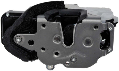Dorman - OE Solutions Door Lock Actuator Motor with Integrated Latch for 2017-2023 Buick, 2016-2023 Cadillac, 2019-2021 Chevrolet 931-910