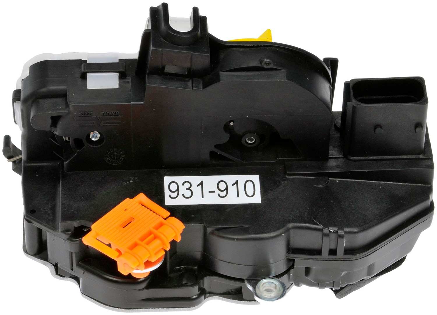 Dorman Integrated Latch Actuator