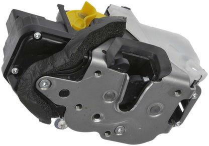 Dorman - OE Solutions Door Lock Actuator Motor with Integrated Latch for 2017-2023 Buick, 2016-2023 Cadillac, 2019-2021 Chevrolet 931-910