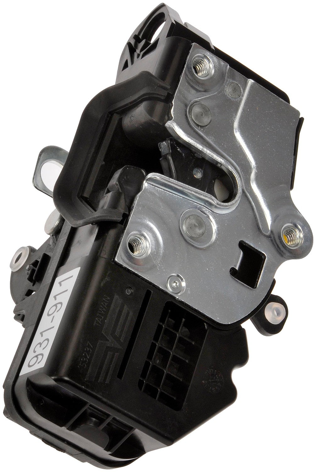 Dorman - OE Solutions Door Lock Actuator Motor with Integrated for 2014 Chevrolet GMC 931-911