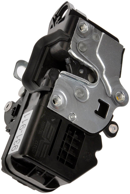 Dorman - OE Solutions Door Lock Actuator Motor with Integrated for 2014 Chevrolet GMC 931-911
