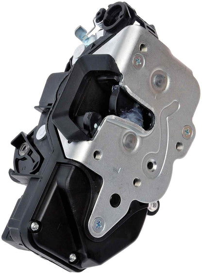 Dorman - OE Solutions Door Lock Actuator Motor with Integrated Latch for 2017-09 Buick Chevrolet GMC 931-914