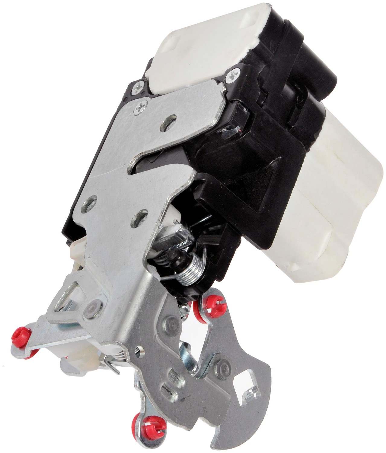 Dorman Door Lock Actuator Integrated With Latch