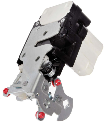 Dorman - OE Solutions Door Lock Actuator Motor Integrated With Latch for 2004-97 Oldsmobile, 2007-05 Buick, 2007-05 Saturn, 2009-97 Chevrolet, 2009-97 Pontiac 931-916