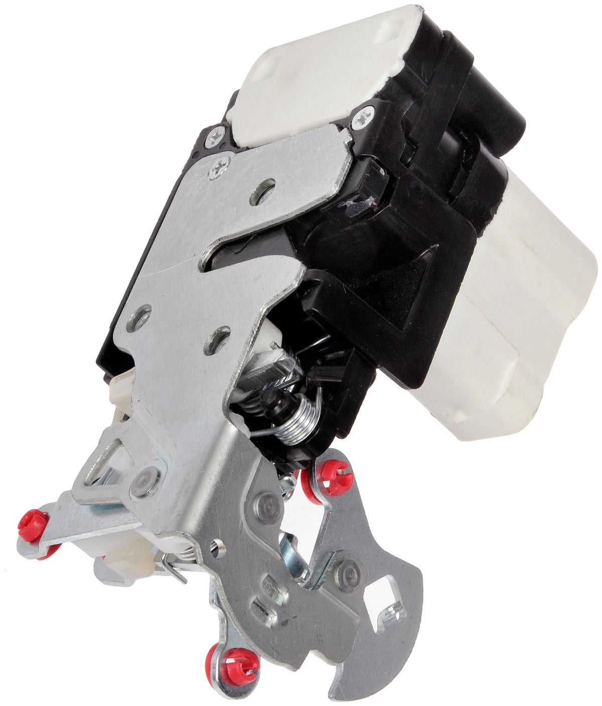 Dorman - OE Solutions Door Lock Actuator Motor Integrated With Latch for 2004-97 Oldsmobile, 2007-05 Buick, 2007-05 Saturn, 2009-97 Chevrolet, 2009-97 Pontiac 931-916