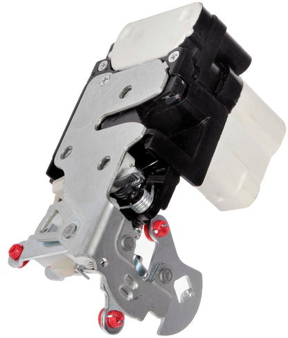 Dorman - OE Solutions Door Lock Actuator Motor Integrated With Latch for 2004-97 Oldsmobile, 2007-05 Buick, 2007-05 Saturn, 2009-97 Chevrolet, 2009-97 Pontiac 931-916