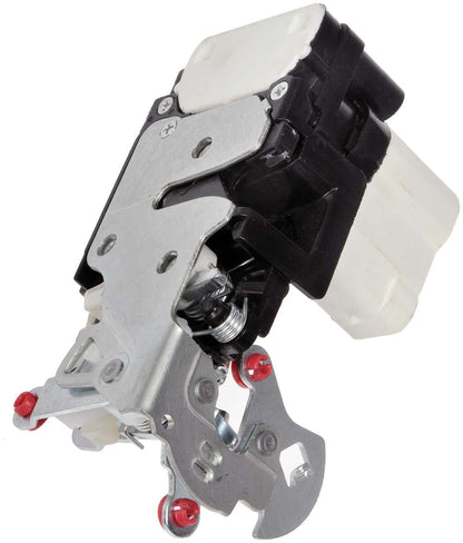 Dorman - OE Solutions Door Lock Actuator Motor Integrated With Latch for 2004-97 Oldsmobile, 2007-05 Buick, 2007-05 Saturn, 2009-97 Chevrolet, 2009-97 Pontiac 931-916