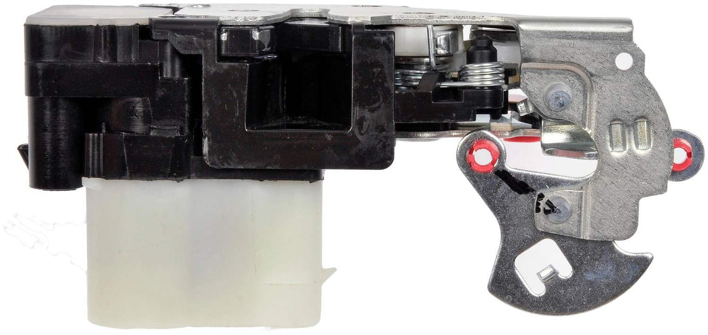 Dorman OE Solutions Door Lock Actuator Motor with Integrated Latch for 2007-05 Buick, 2007-05 Saturn, 2009-97 Chevrolet, Pontiac, Oldsmobile 2004-97 931-917