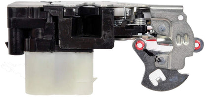 Dorman OE Solutions Door Lock Actuator Motor with Integrated Latch for 2007-05 Buick, 2007-05 Saturn, 2009-97 Chevrolet, Pontiac, Oldsmobile 2004-97 931-917
