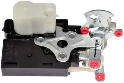 Dorman OE Solutions Door Lock Actuator Motor with Integrated Latch for 2007-05 Buick, 2007-05 Saturn, 2009-97 Chevrolet, Pontiac, Oldsmobile 2004-97 931-917