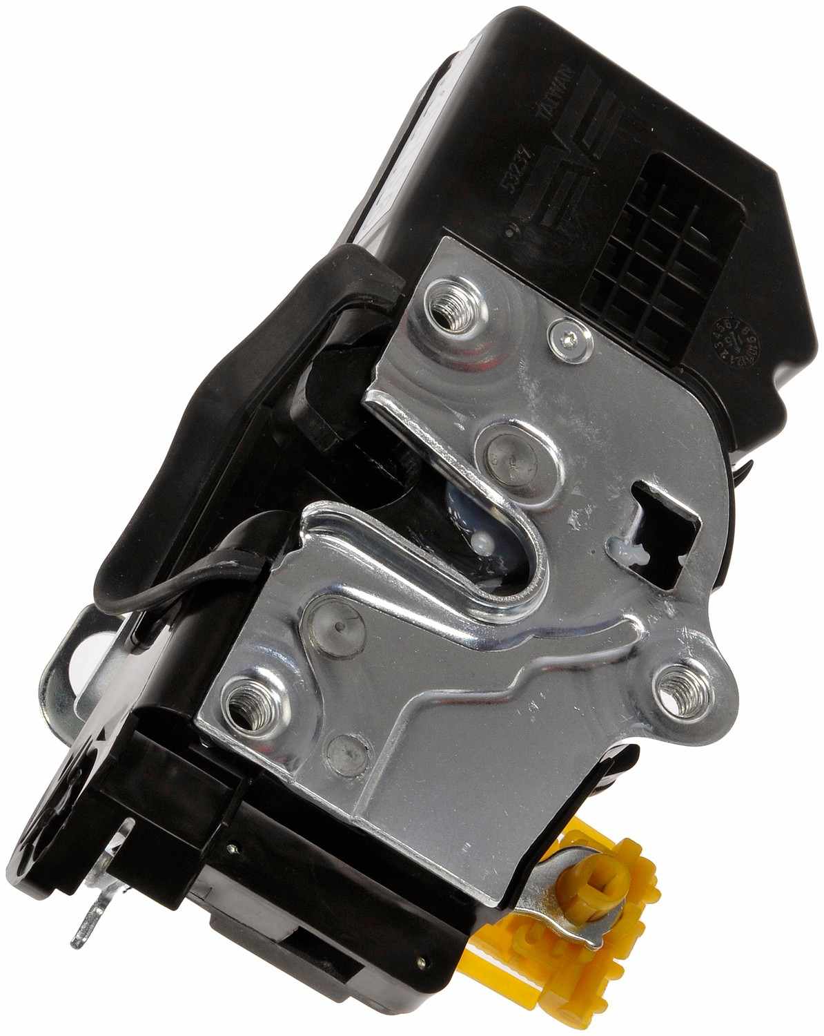 Dorman Door Lock Actuator Motor with Integrated Long-lasting repair for 2012-10 Cadillac 2014-10 Chevrolet 2014-10 GMC 931-921