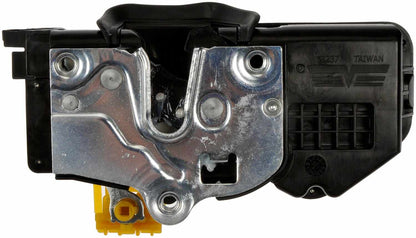 Dorman Door Lock Actuator Motor with Integrated Long-lasting repair for 2012-10 Cadillac 2014-10 Chevrolet 2014-10 GMC 931-921