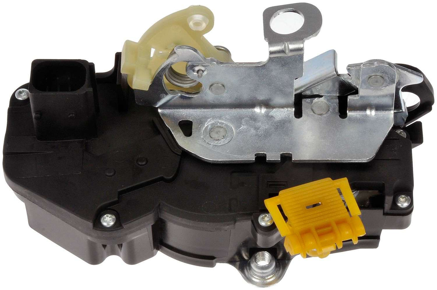 Dorman Door Lock Actuator Motor with Integrated Long-lasting repair for 2012-10 Cadillac 2014-10 Chevrolet 2014-10 GMC 931-921