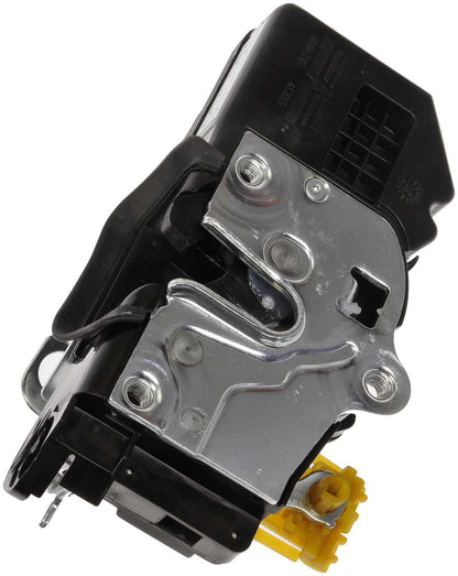 Dorman Door Lock Actuator Motor with Integrated Long-lasting repair for 2012-10 Cadillac 2014-10 Chevrolet 2014-10 GMC 931-921