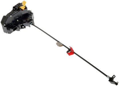 Dorman - OE Solutions DOOR LOCK ACTUATOR 931-927