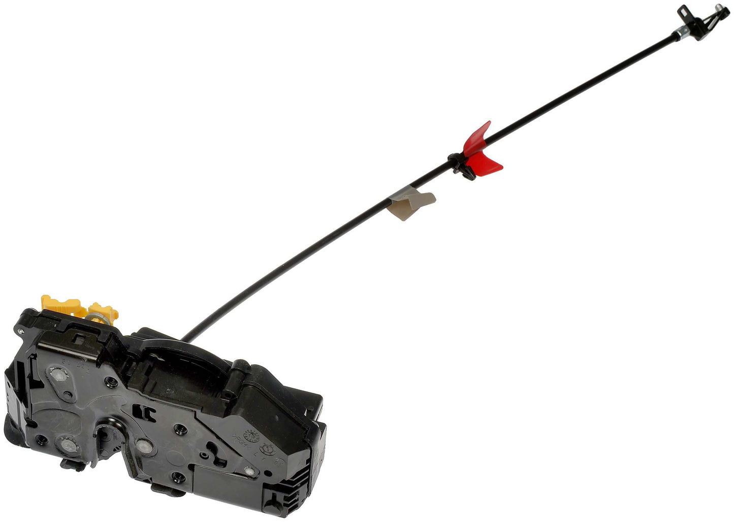 Dorman - OE Solutions DOOR LOCK ACTUATOR 931-927