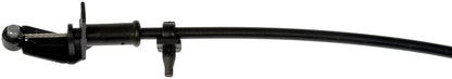Dorman - OE Solutions DOOR LOCK ACTUATOR 931-927