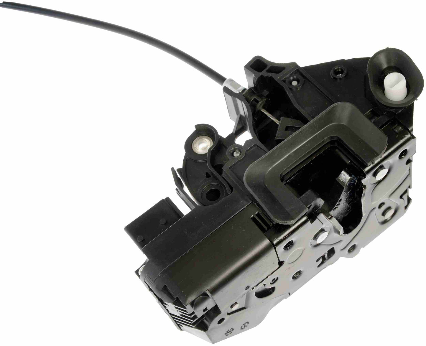 Dorman - OE Solutions DOOR LOCK ACTUATOR 931-927