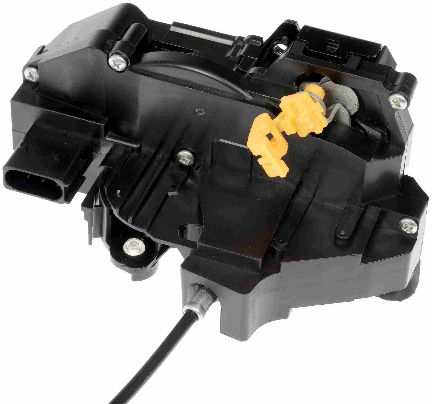 Dorman - OE Solutions DOOR LOCK ACTUATOR 931-927