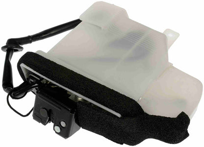 Dorman - OE Solutions DOOR LOCK ACTUATOR 931-929