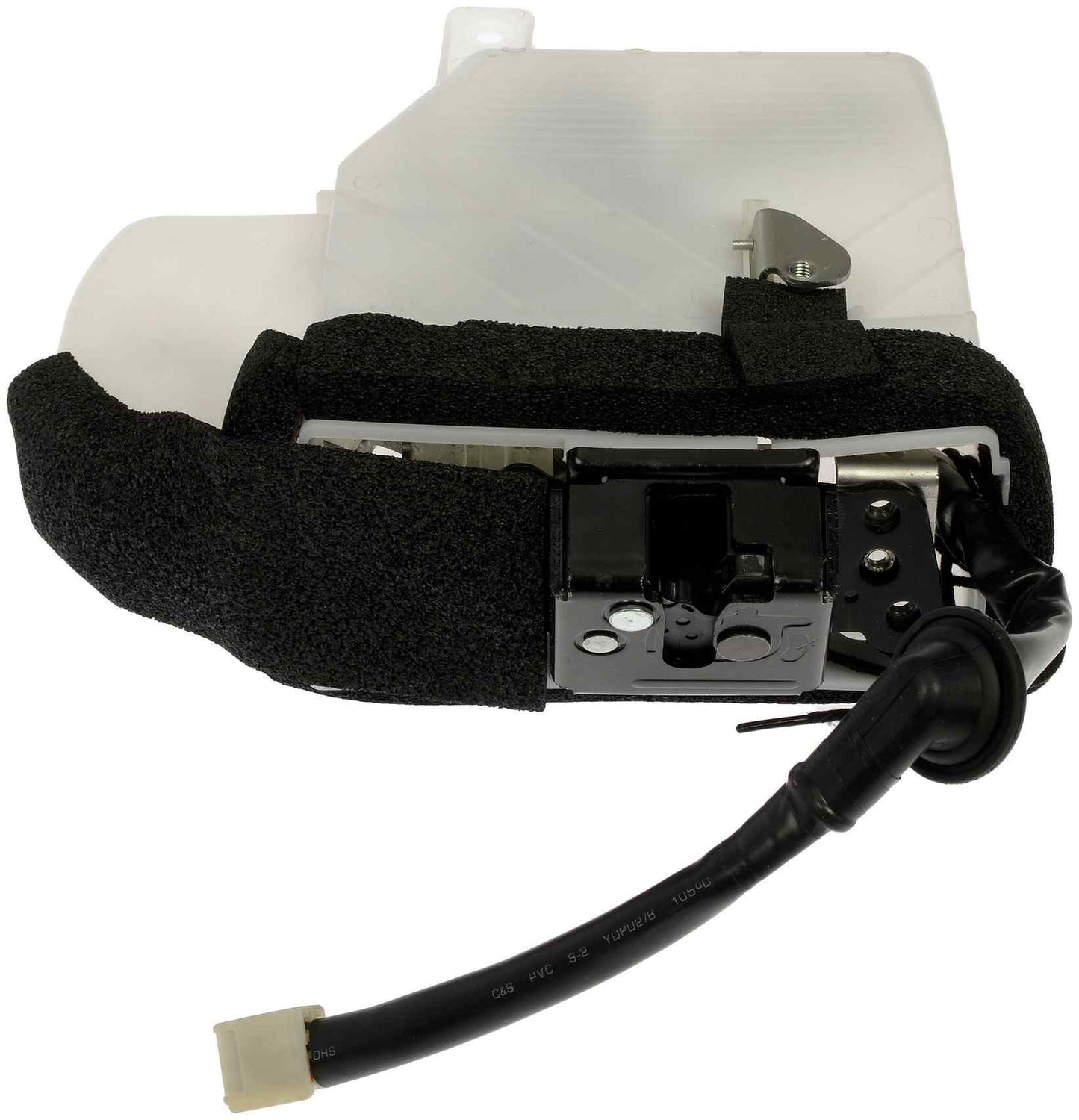 Dorman - OE Solutions DOOR LOCK ACTUATOR 931-929