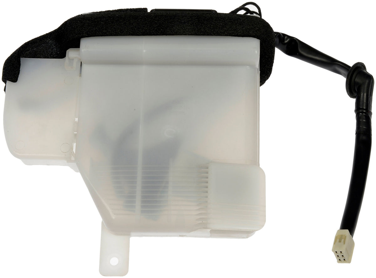 Dorman - OE Solutions DOOR LOCK ACTUATOR 931-929