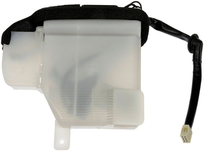 Dorman - OE Solutions DOOR LOCK ACTUATOR 931-929