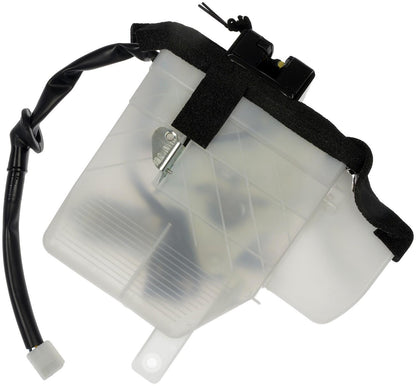 Dorman - OE Solutions DOOR LOCK ACTUATOR 931-929