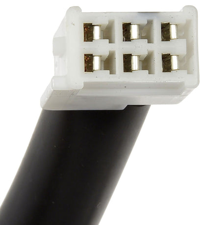 Dorman - OE Solutions DOOR LOCK ACTUATOR 931-929