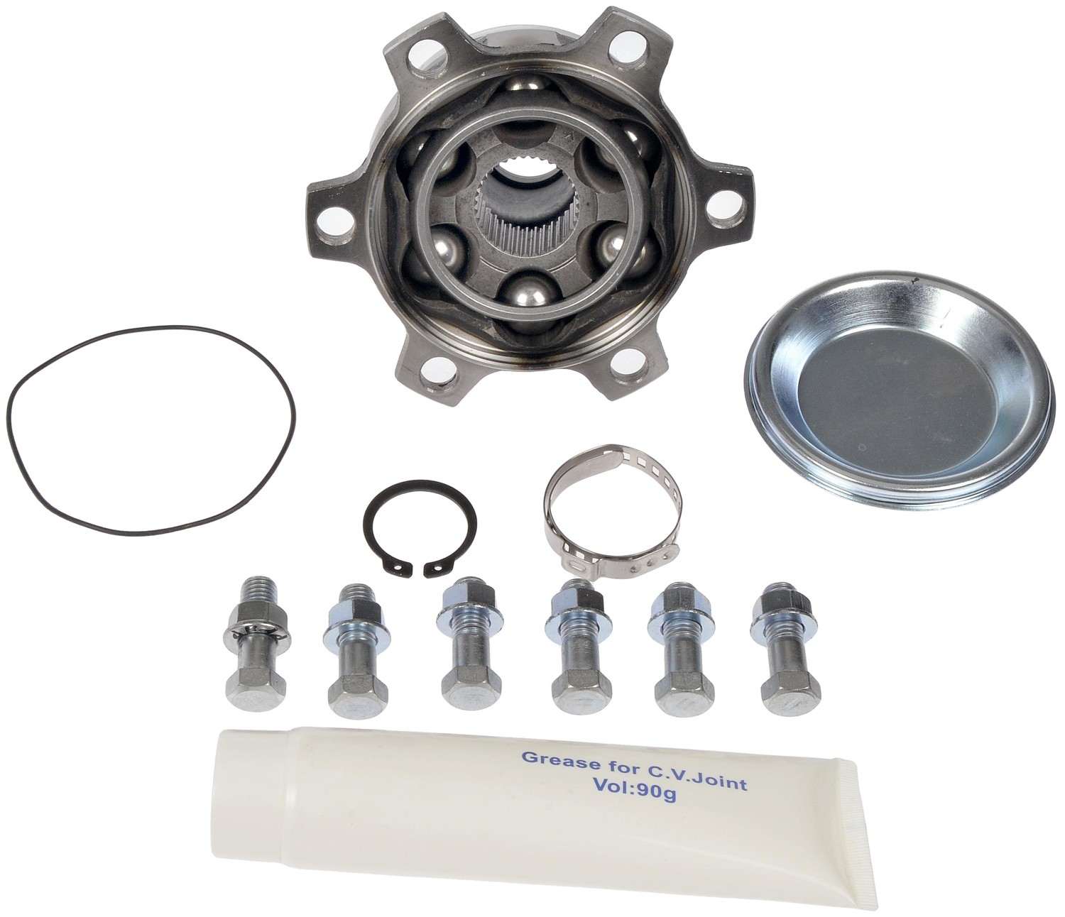 Dorman - OE Solutions CV JOINT INSTALLATION KIT 932-002