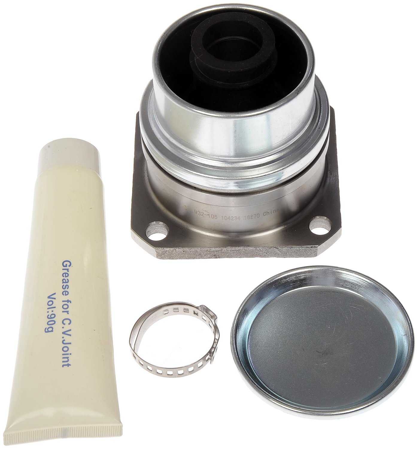 Dorman Propeller Shaft CV Joint Kit