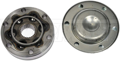 Dorman - OE Solutions Drive Shaft CV Joint Propeller Shaft CV Joint Kit for Ford 1997-2011 Lincoln 2003-2005 Mazda 1988-2008 Mercury 2005-98 932-201