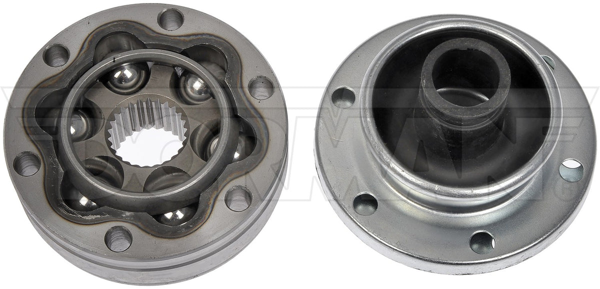 Dorman - OE Solutions Drive Shaft CV Joint Propeller Shaft CV Joint Kit for Ford 1997-2011 Lincoln 2003-2005 Mazda 1988-2008 Mercury 2005-98 932-201