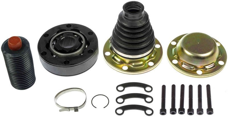 Dorman - OE Solutions CV JOINT INSTALLATION KIT 932-204