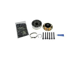 Dorman - OE Solutions Drive Shaft CV Joint Propeller Shaft CV Joint Kit for 2014-07 Ford Expedition 2014-09 Ford F-150 2010-09 Ford Lobo 2014-07 Lincoln Navigator 932-205