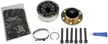 Dorman - OE Solutions Drive Shaft CV Joint Propeller Shaft CV Joint Kit for 2014-07 Ford Expedition 2014-09 Ford F-150 2010-09 Ford Lobo 2014-07 Lincoln Navigator 932-205