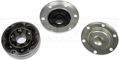 Dorman - OE Solutions Drive Shaft CV Joint Propeller Shaft with Durable Design for 2004-1999 Jeep Grand Cherokee 2007-2002 Jeep Liberty 932-301