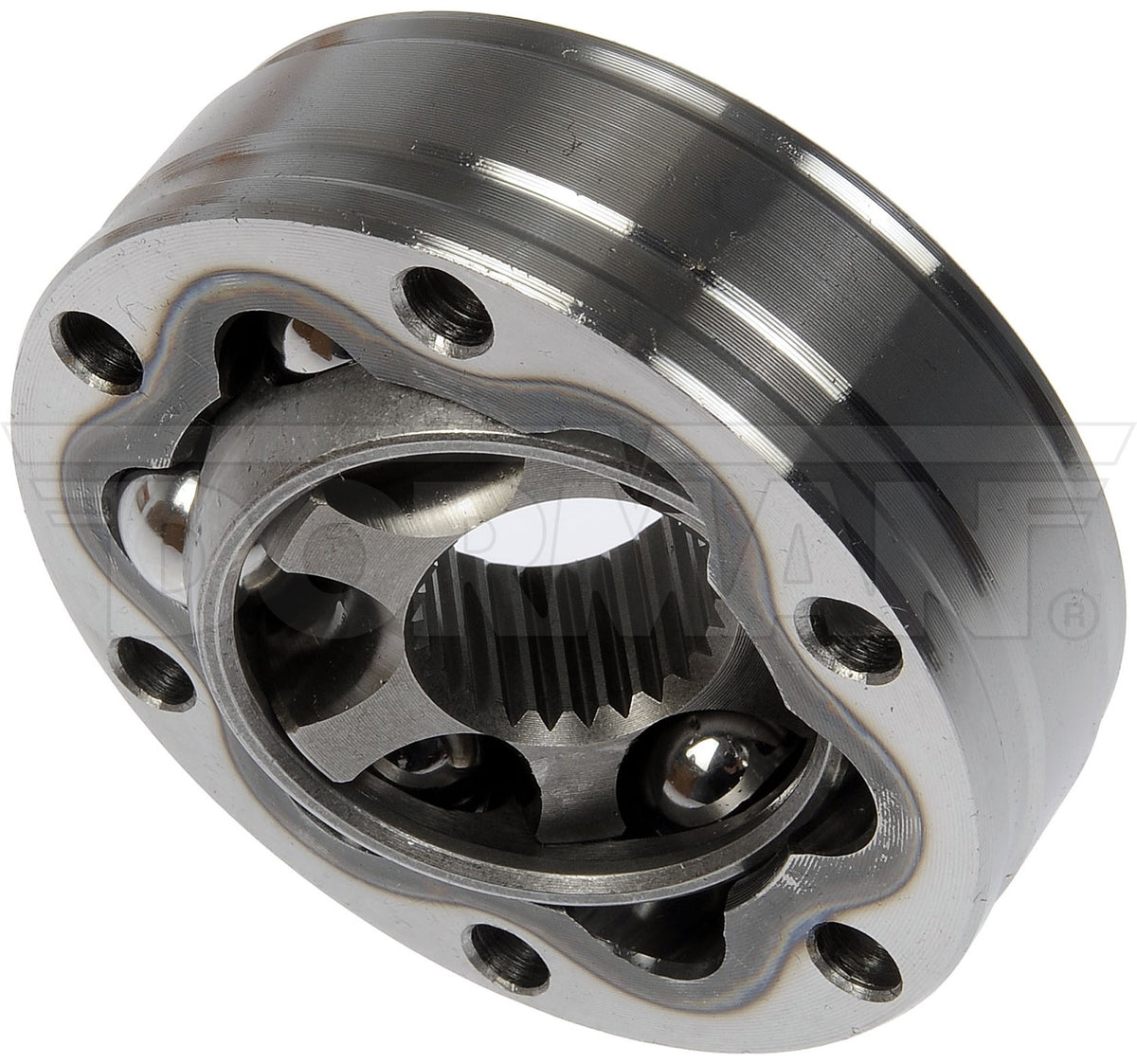 Dorman - OE Solutions Drive Shaft CV Joint Propeller Shaft with Durable Design for 2004-1999 Jeep Grand Cherokee 2007-2002 Jeep Liberty 932-301