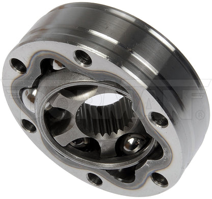 Dorman - OE Solutions Drive Shaft CV Joint Propeller Shaft with Durable Design for 2004-1999 Jeep Grand Cherokee 2007-2002 Jeep Liberty 932-301