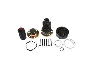 Dorman - OE Solutions Drive Shaft CV Joint Propeller Shaft for 1999-2004 Jeep Grand Cherokee; 2002-2007 Jeep Liberty 932-302