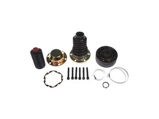 Dorman - OE Solutions Drive Shaft CV Joint Propeller Shaft for 1999-2004 Jeep Grand Cherokee; 2002-2007 Jeep Liberty 932-302