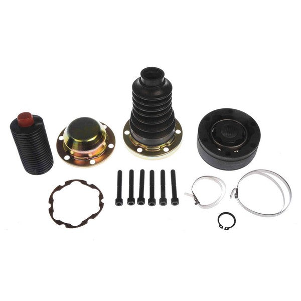 Dorman - OE Solutions Drive Shaft CV Joint Propeller Shaft for 1999-2004 Jeep Grand Cherokee; 2002-2007 Jeep Liberty 932-302