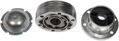 Dorman Drive Shaft CV Joint Propeller Shaft for 2007-2009 Dodge, 2010 Jeep, 2007-2008 Mitsubishi 932-303