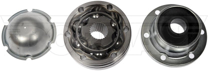 Dorman Drive Shaft CV Joint Propeller Shaft for 2007-2009 Dodge, 2010 Jeep, 2007-2008 Mitsubishi 932-303