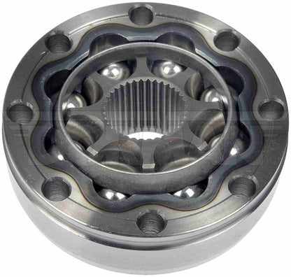 Dorman - OE Solutions Propeller Shaft CV Joint Kit for Jeep Wrangler 2016-07 932-306