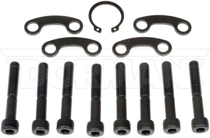 Dorman - OE Solutions Propeller Shaft CV Joint Kit for Jeep Wrangler 2016-07 932-306