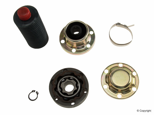 Dorman Drive Shaft CV Joint Kit