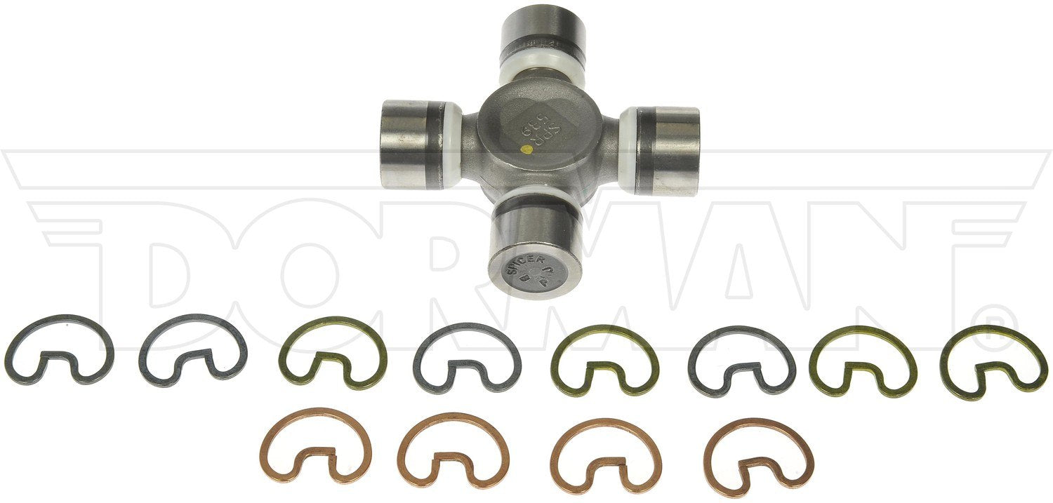 Dorman - OE Solutions U-JOINT 932-984