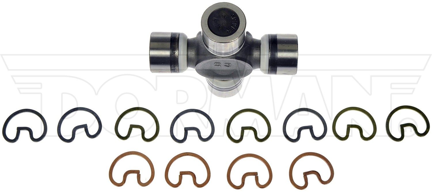 Dorman - OE Solutions U-JOINT 932-984