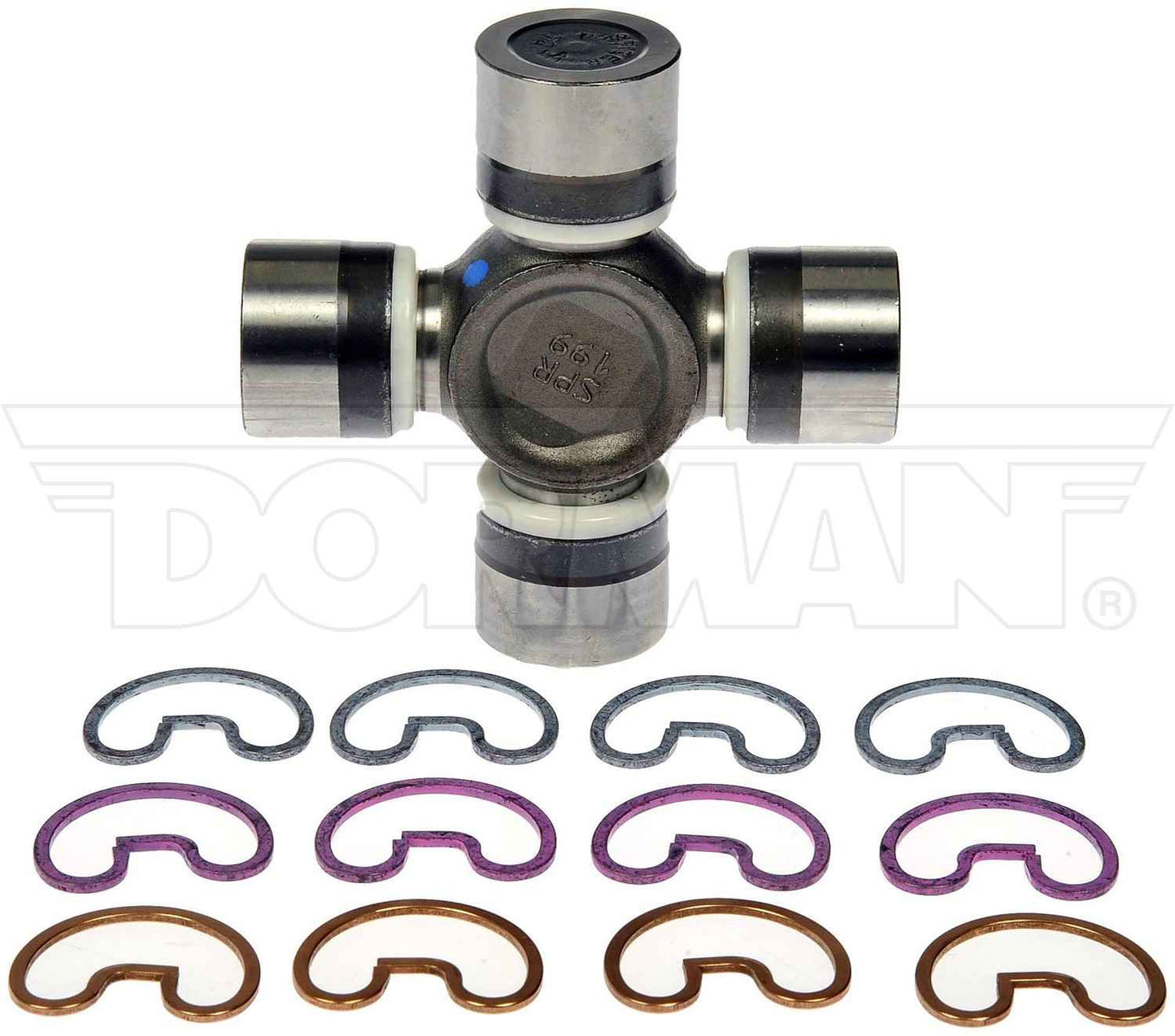 Dorman - OE Solutions U-JOINT 932-990